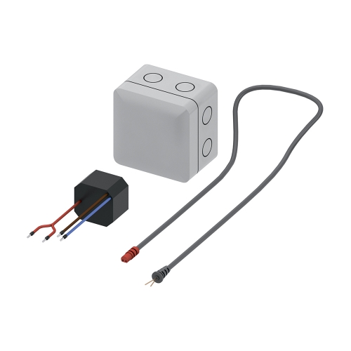 Монтажный комплект TECElux для электрических соединений