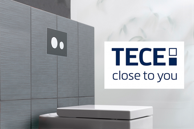 Компания TECE – один из лидеров инженерной сантехники