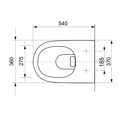 ТЕСЕ Комплект для установки подвесного унитаза: инсталляция TECEbase 2.0, панель (кнопка) смыва TECEnow, белая, унитаз Duravit D-Neo