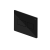 Панель смыва RIVO Touch lux Черный глянцевый (glossy BLACK)