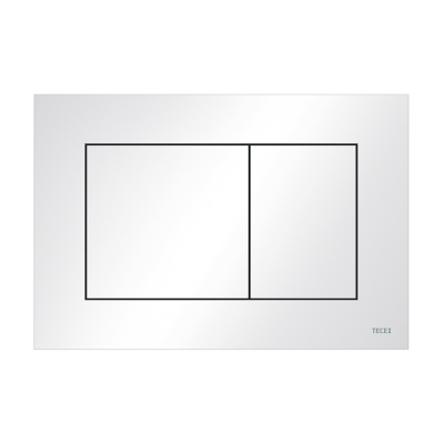 ТЕСЕ Комплект для установки подвесного унитаза: инсталляция TECEbase 2.0, панель (кнопка) смыва TECEnow, белая, унитаз Duravit D-Neo