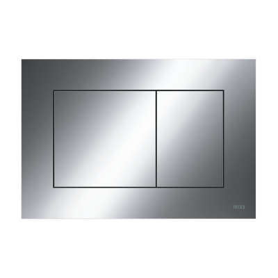 ТЕСЕ Комплект для установки подвесного унитаза: инсталляция TECEbase 2.0, панель (кнопка) смыва TECEnow, хром глянцевый, унитаз Duravit D-Neo
