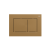 Панель смыва RIVO Touch line Латунь матовая (matte BRASS) Панель смыва RIVO Touch line Латунь матовая (matte BRASS)