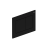 Панель смыва RIVO Touch line Черный матовый (matte BLACK) Панель смыва RIVO Touch line Черный матовый (matte BLACK)
