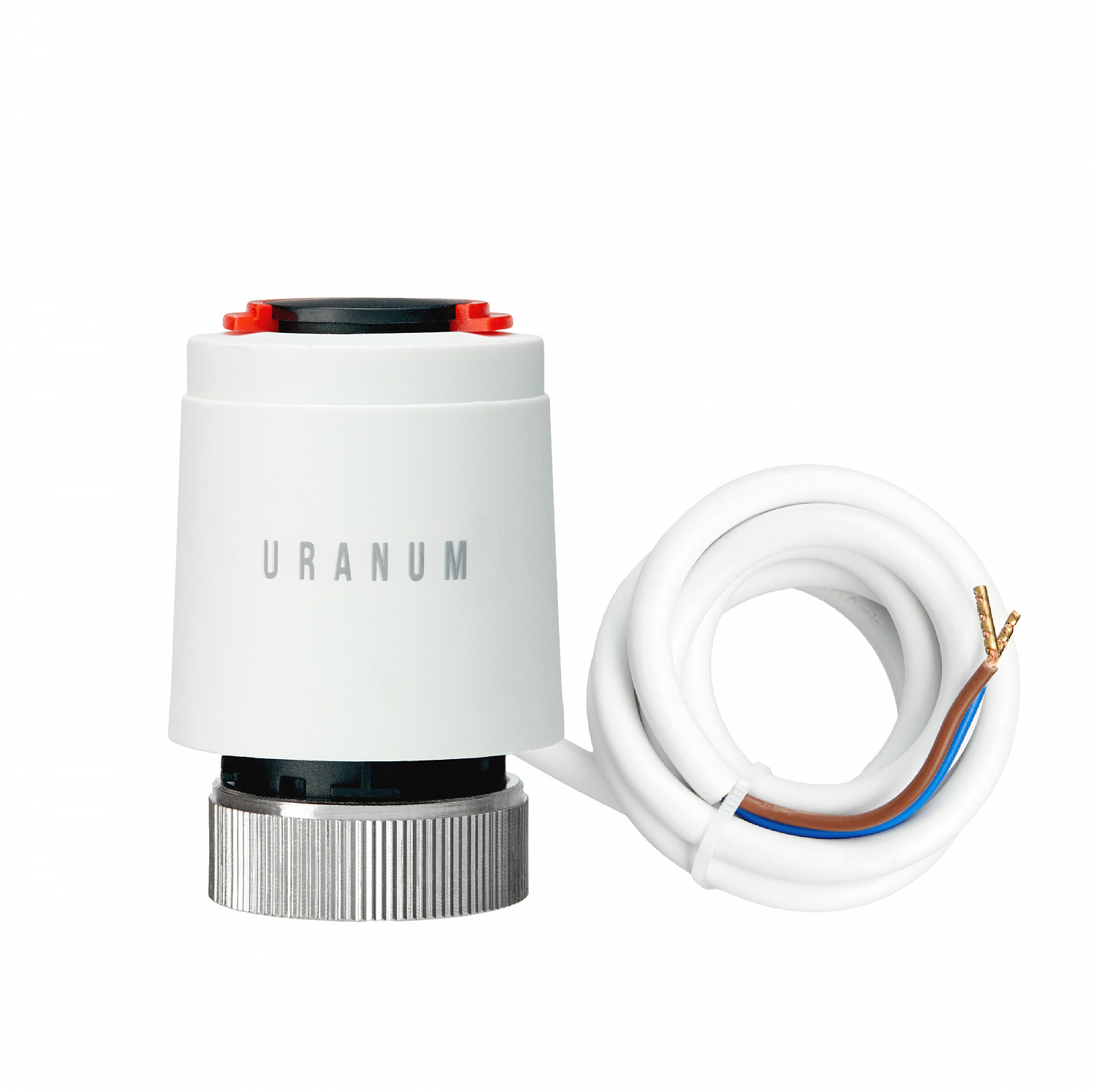 Термоэлектрический привод URANUM TL Control