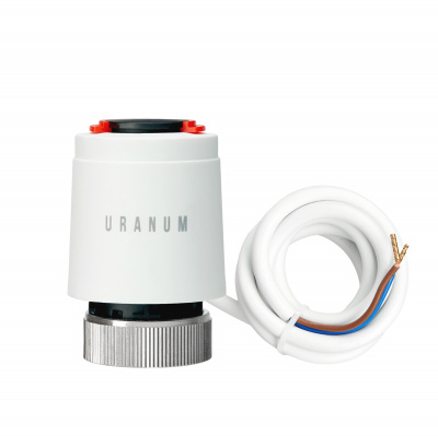 Термоэлектрический привод URANUM TL Control