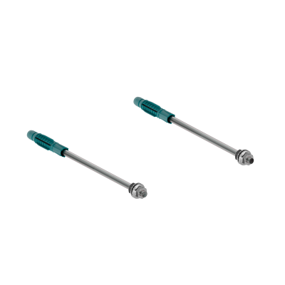 Крепежный комплект для рамы к стене RIVO Set