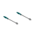 Крепежный комплект для рамы к стене RIVO Set Крепежный комплект для рамы к стене RIVO Set