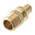 Соединение прямое TECEspring AX с ниппелем, 16 x R 3/4"