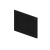Панель смыва RIVO Touch line Черный матовый (matte BLACK) Панель смыва RIVO Touch line Черный матовый (matte BLACK)