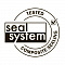 TECE 3601400 Сифон TECEdrainpoint S DN 50, низкий, с универсальным фланцем Seal System