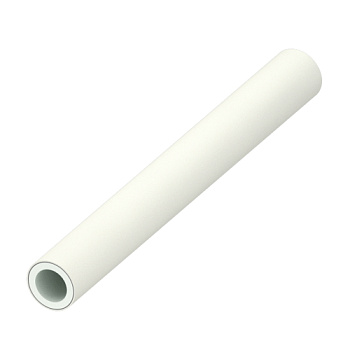 Многослойная композитная труба TECEspring PE-Xc/Al/PE-RT, 25 (26 х 4,00)