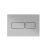 Панель смыва RIVO Touch lux Хром матовый (matte CHROME) Панель смыва RIVO Touch lux Хром матовый (matte CHROME)