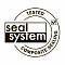 TECE 3601200 Трап дренажный TECEdrainpoint S 120, стандартный с универсальным фланцем Seal System