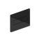 Панель смыва RIVO Touch lux Черный глянцевый (glossy BLACK)
