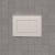 Панель смыва RIVO Touch line Белый матовый (matte WHITE) Панель смыва RIVO Touch line Белый матовый (matte WHITE)