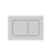 Панель смыва RIVO Touch line Белый матовый (matte WHITE) Панель смыва RIVO Touch line Белый матовый (matte WHITE)