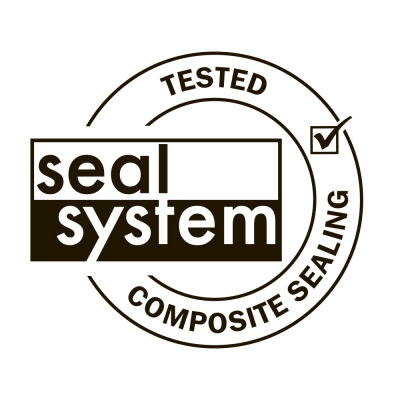 Гидроизоляционная манжета TECEdrainpoint S Seal System для композитных гидроизоляционных материалов