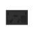 Панель смыва RIVO Touch neo Хром матовый (matte CHROME)