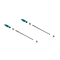 Крепежный комплект для рамы к стене RIVO Set