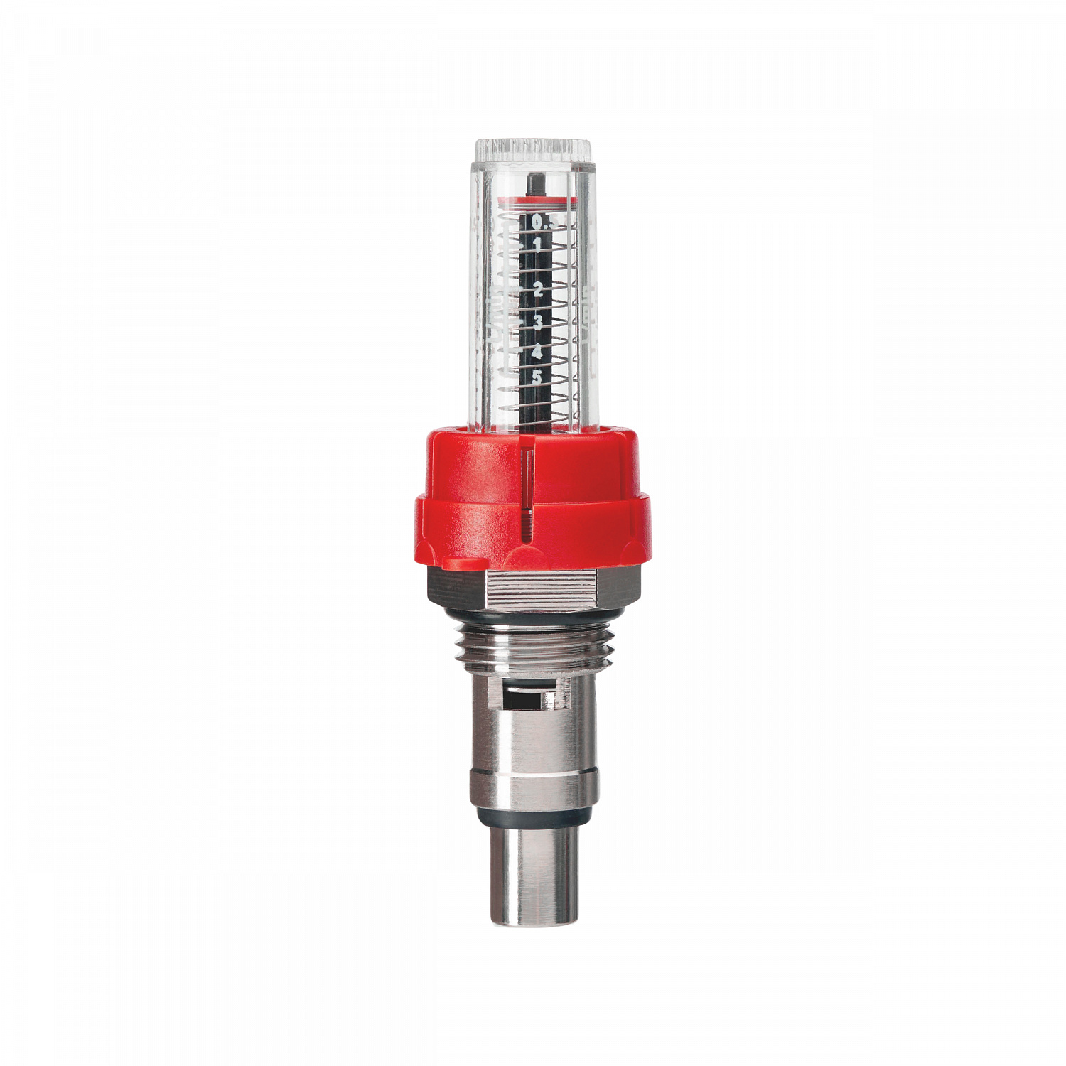 Расходомер