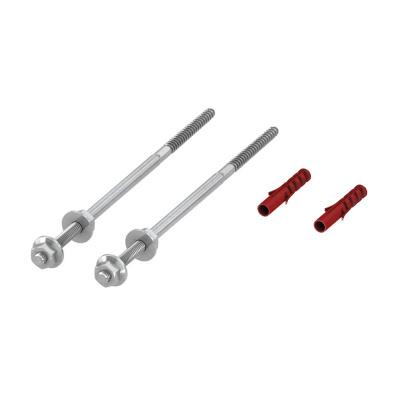 TECE K440422 Инсталляция TECEbase 2.0 в комплекте с пластиковой панелью (кнопкой) смыва TECEnow, красная бронза металлик