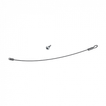 TECE 9240443 Защита от кражи TECEsolid